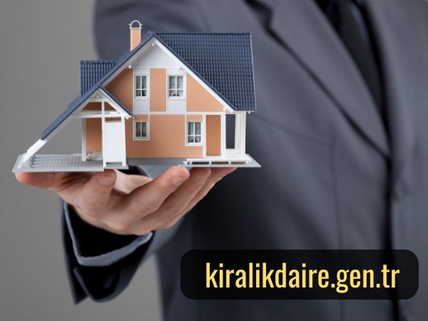 Sarımehmetli Mahallesi Kiralık Daire